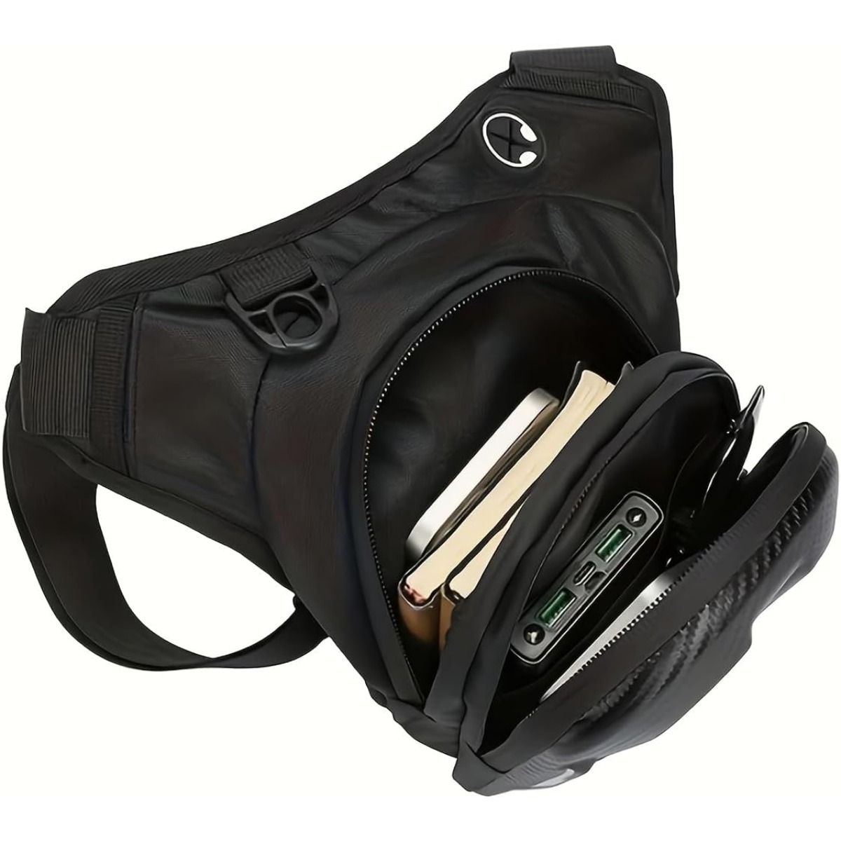 Motorfiets Heuptas Drop Beenza - Men Accessories Kit Bag recensie en prijs