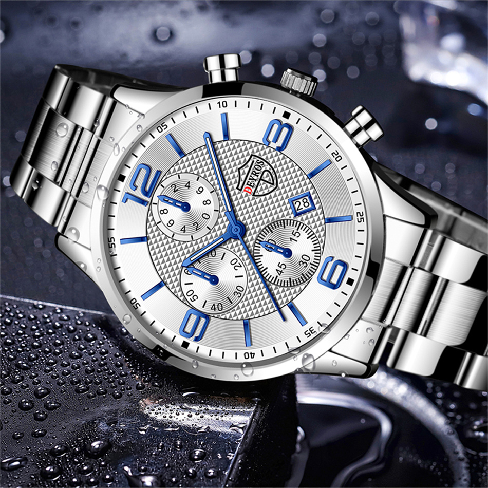 horloges mannen Brand Fashion  - Men'S Accessories Luxury Brands recensie en prijs