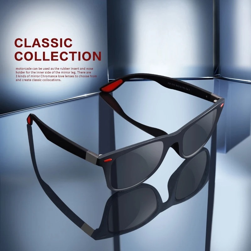 Klassieke Retro PC Frame Zonne - Men'S Accessories Glasses recensie en prijs
