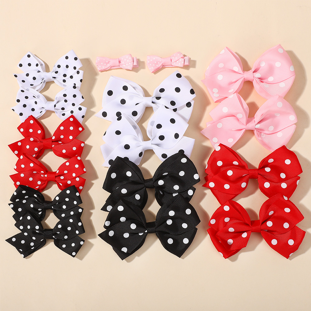 20PCS Willekeurige Kleur Baby  - Tie Clip Set recensie en prijs