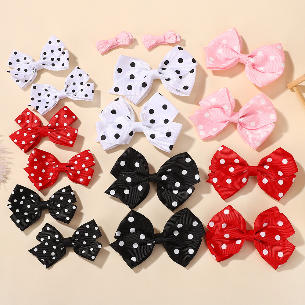 20PCS Willekeurige Kleur Baby  - Tie Clip Set recensie en prijs