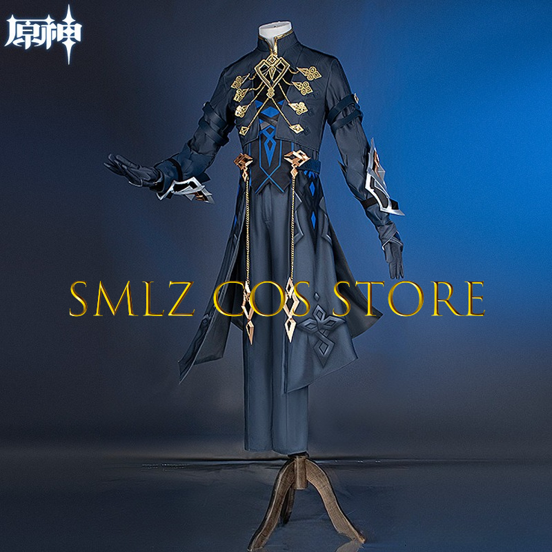 II Capitano Cosplay Kostuum Sp - Men Accessories For Suit recensie en prijs