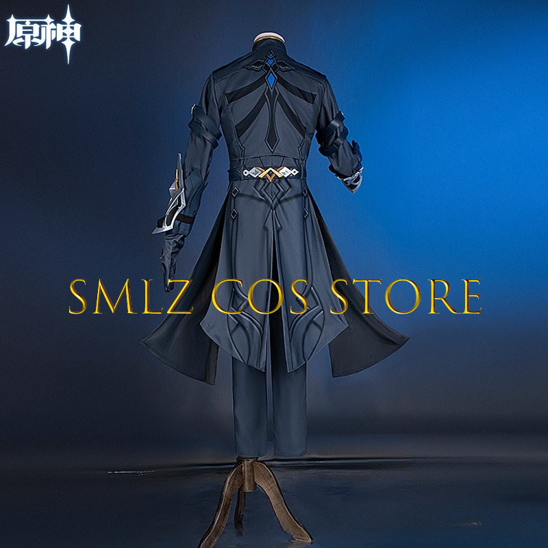 II Capitano Cosplay Kostuum Sp - Men Accessories For Suit recensie en prijs