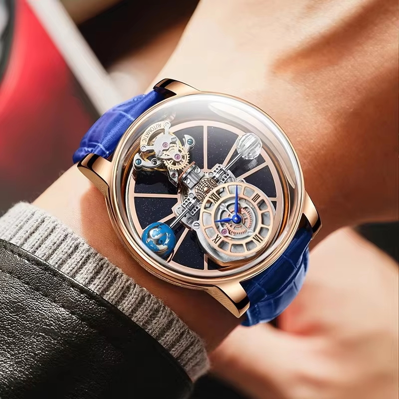 PINDU Design 2026 NIEUW Herenh - Men'S Accessories Luxury Brands recensie en prijs