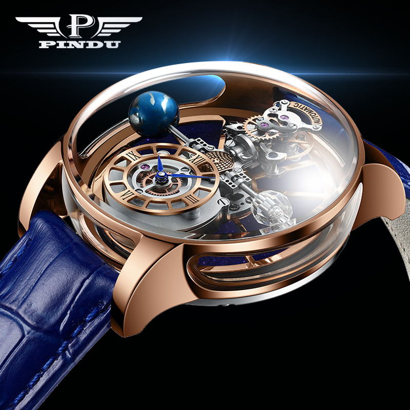 PINDU Design 2026 NIEUW Herenh - Men'S Accessories Luxury Brands recensie en prijs