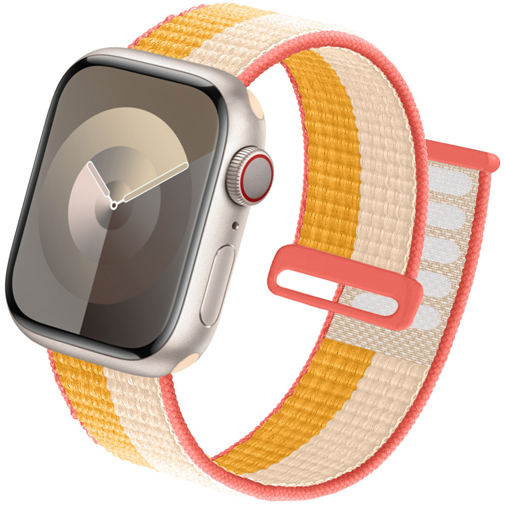 Nylon Lus Voor Appel Horlogeba - Men'S Accessories Nike recensie en prijs