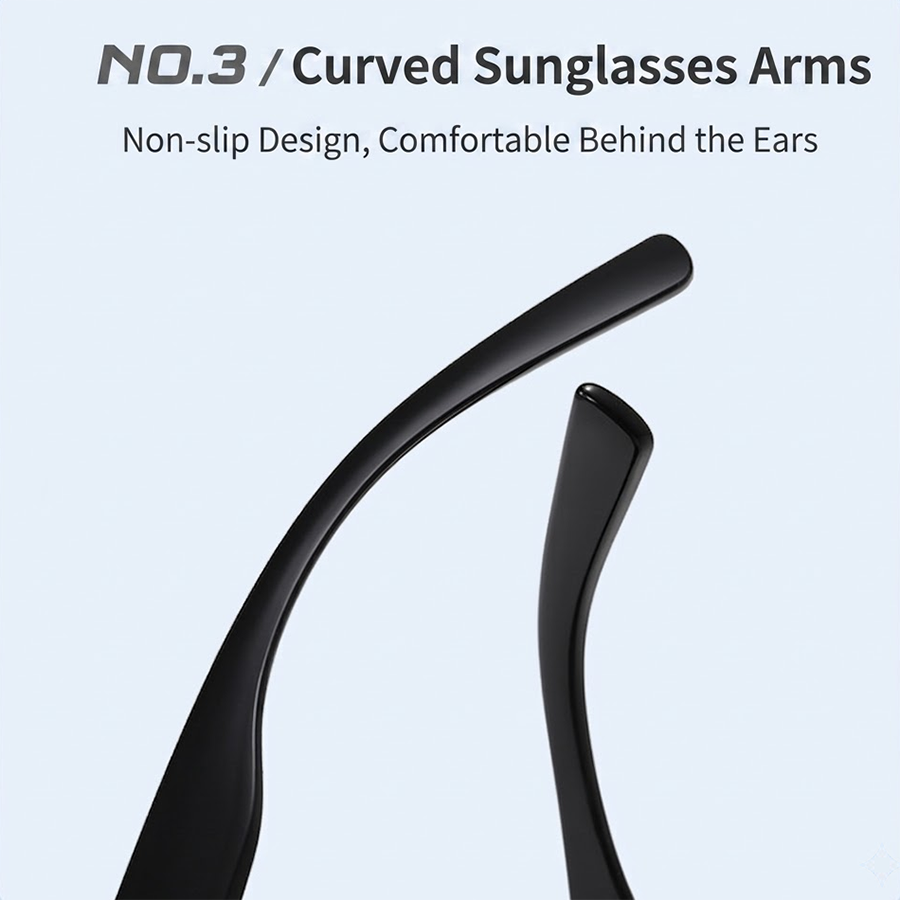 Heren Dames Gepolariseerde TR9 - Men'S Accessories Glasses recensie en prijs