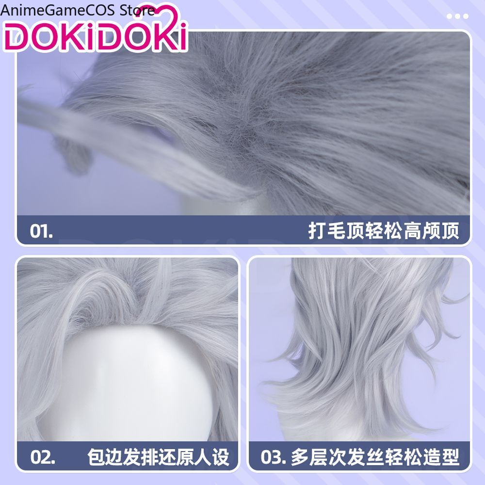 Anime Record of Ragnarok Hades - Men Accessories To Gift recensie en prijs