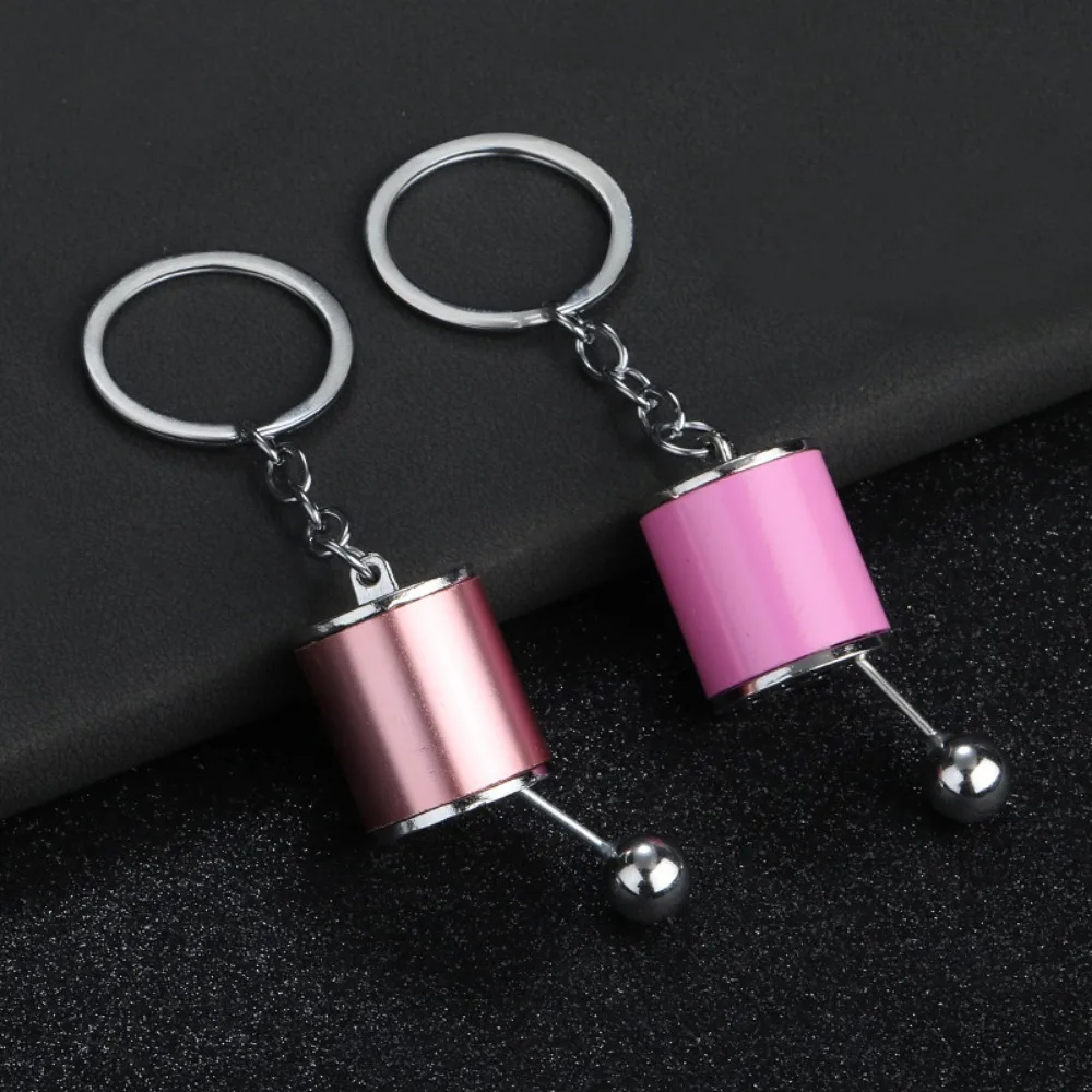 Creatieve metalen mini-auto-on - Men'S Yellow Accessories recensie en prijs