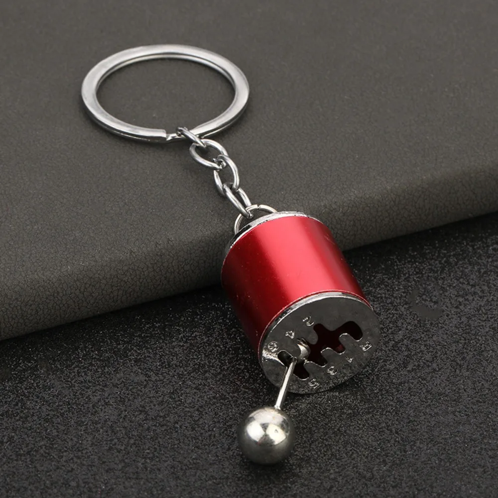 Creatieve metalen mini-auto-on - Men'S Yellow Accessories recensie en prijs