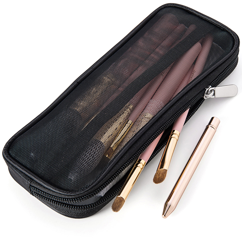 Make-Up Borstel Reis Case Cosm - Men Accessories Kit Bag recensie en prijs