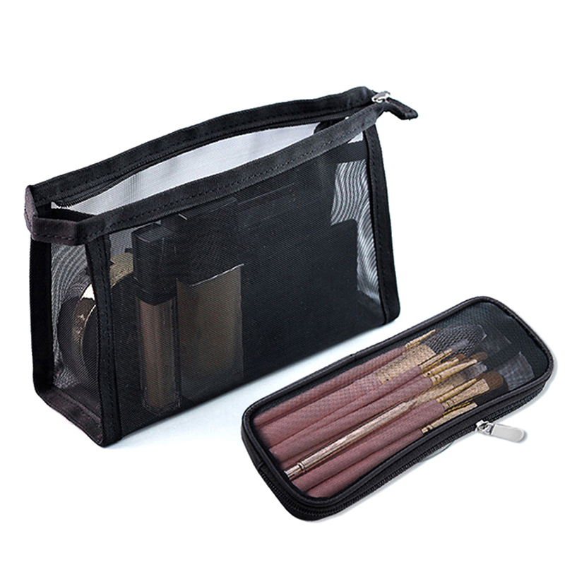 Make-Up Borstel Reis Case Cosm - Men Accessories Kit Bag recensie en prijs