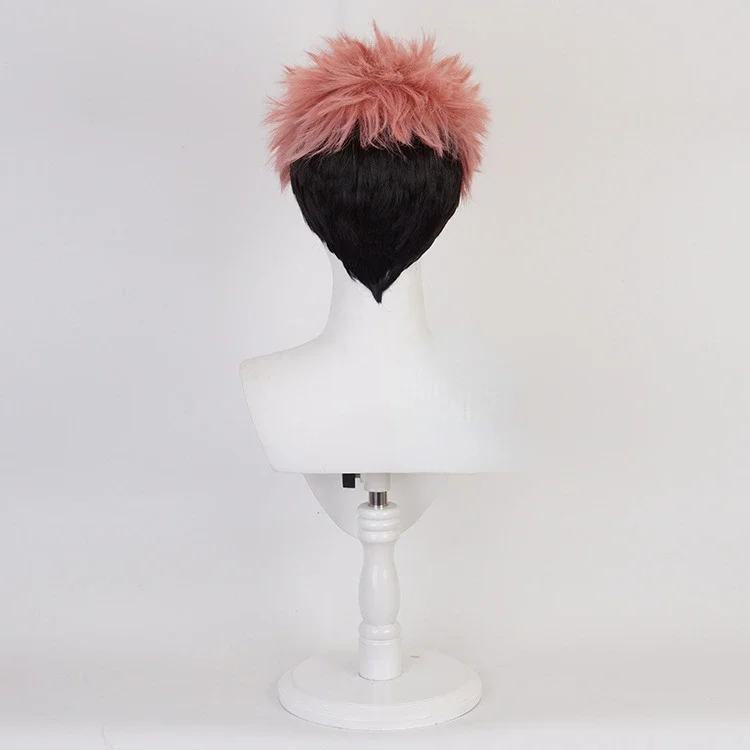 Anime Itadori Yuji Cosplay Pru - Men Accessories H&M recensie en prijs