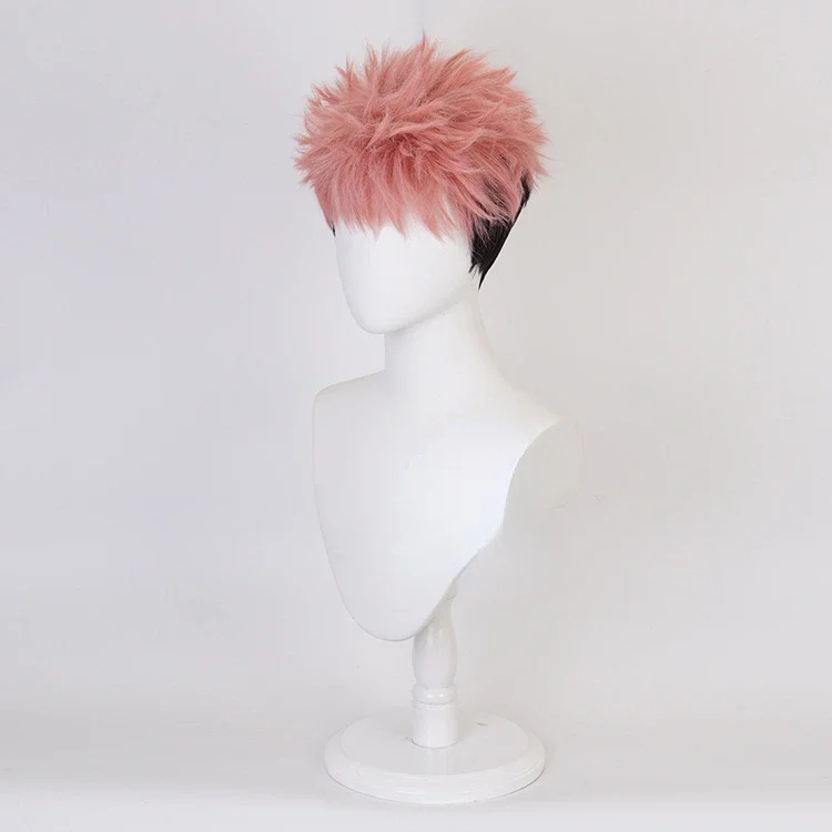 Anime Itadori Yuji Cosplay Pru - Men Accessories H&M recensie en prijs