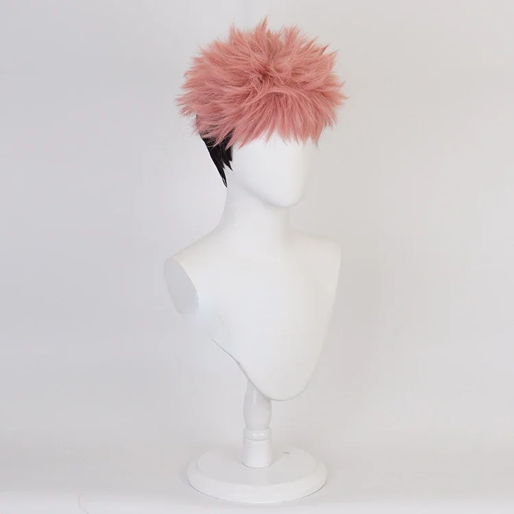 Anime Itadori Yuji Cosplay Pru - Men Accessories H&M recensie en prijs