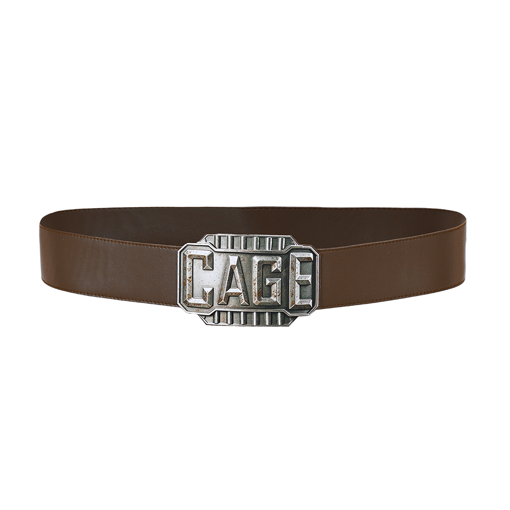Mk2 Johnny Tailleband Cosplay  - Men'S Accessories Glasses recensie en prijs