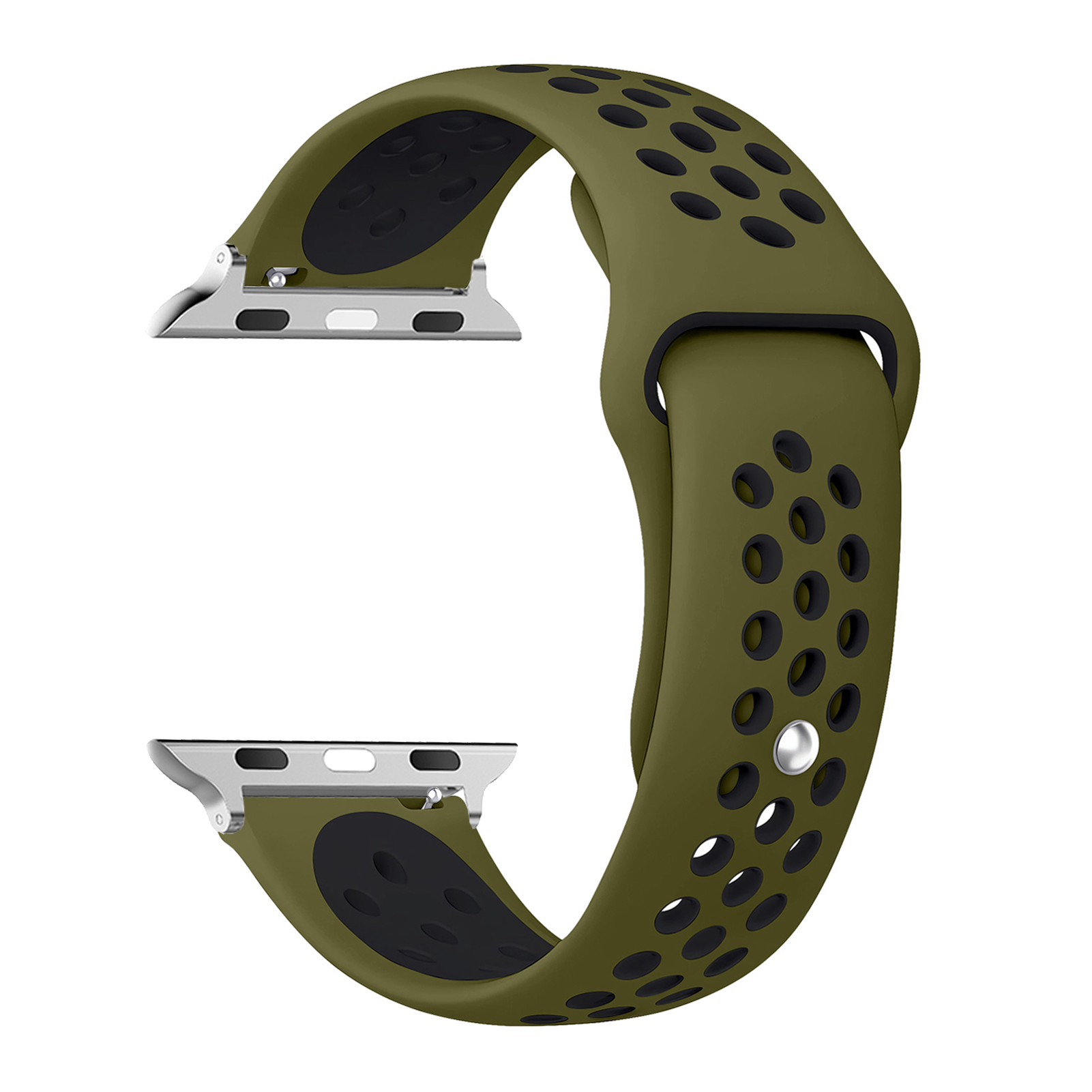 Siliconen Band Voor Apple Horl - Men'S Accessories Nike recensie en prijs