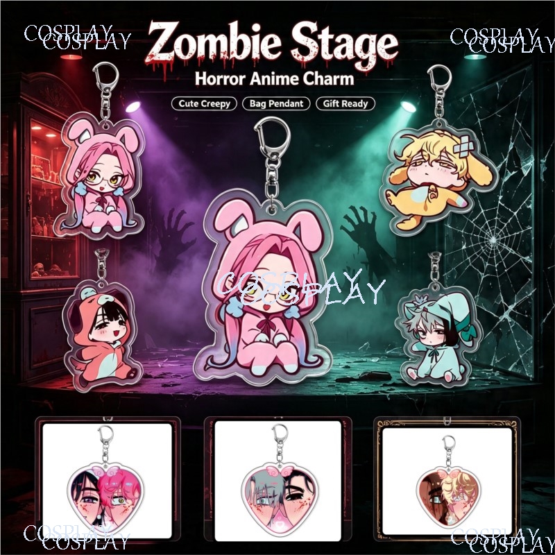 Zombie Stage SUA MIZI Mode sle - Men Accessories For Suit recensie en prijs