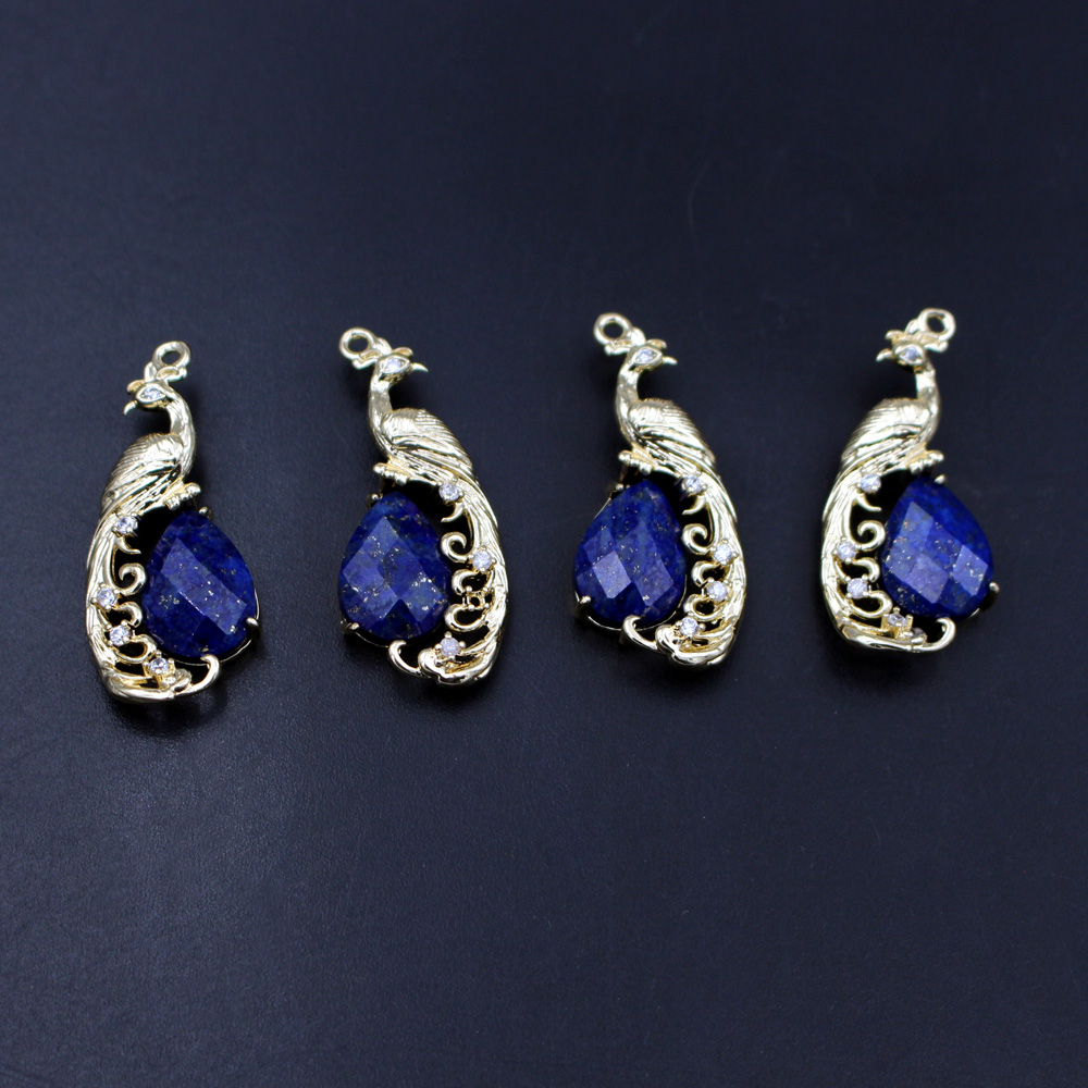 4 stuks DIY sieraden accessoir - Men'S Yellow Accessories recensie en prijs