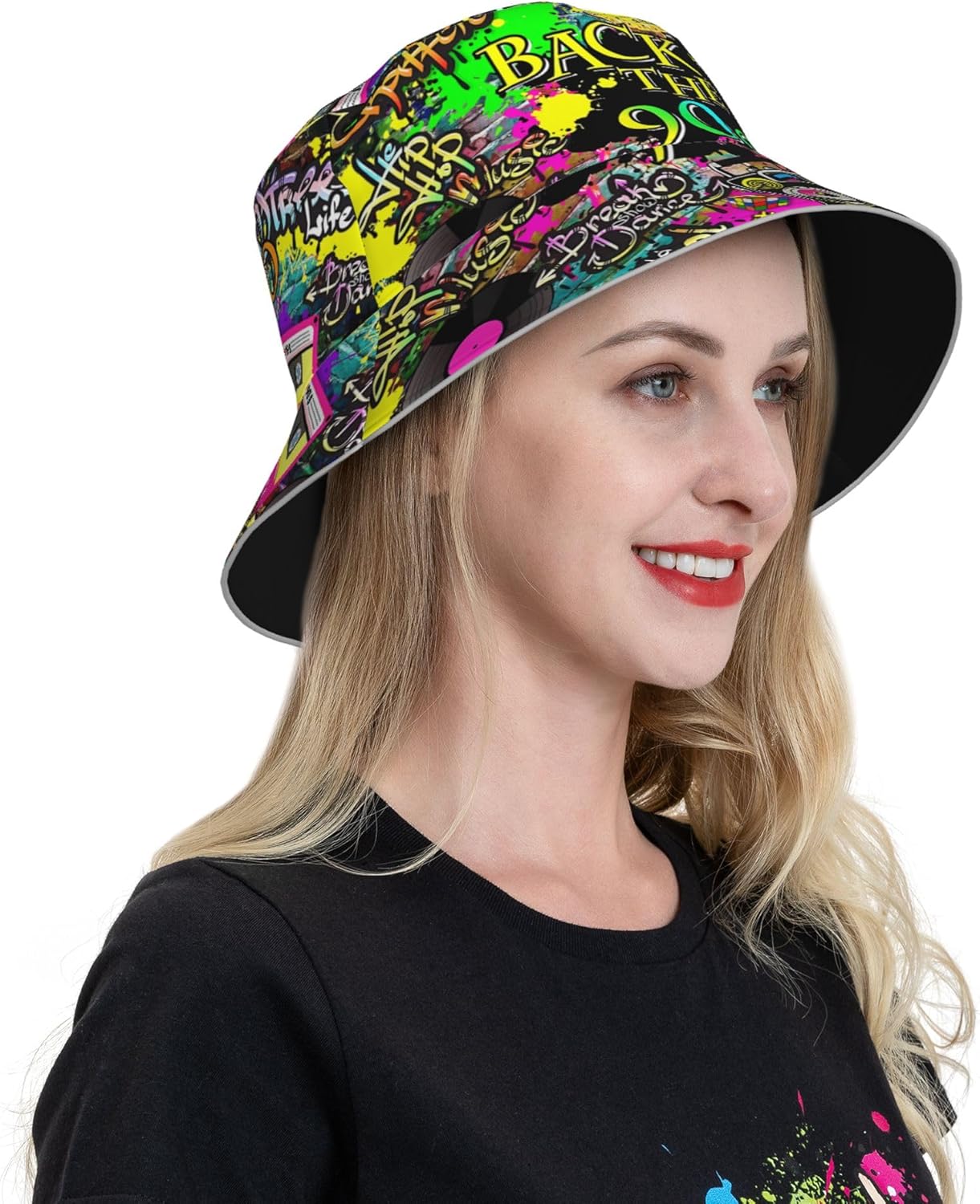 Mode Retro 80S 90S Emmer voor  - Men'S Accessories In The 90S recensie en prijs