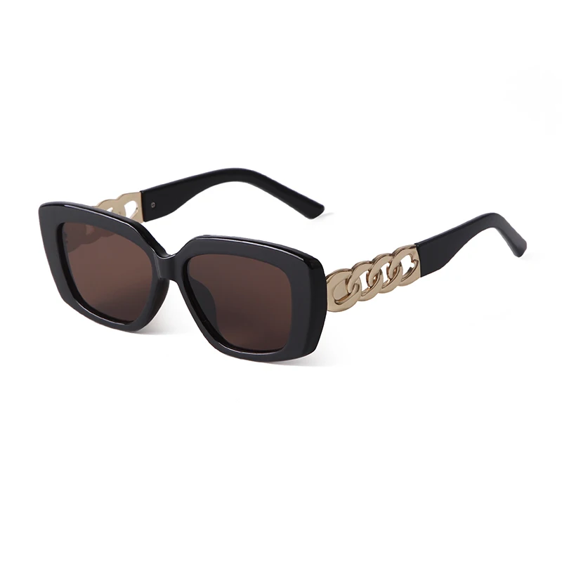 Trendy Bruin Uitgehold Vierkan - Men'S Accessories In The 90S recensie en prijs