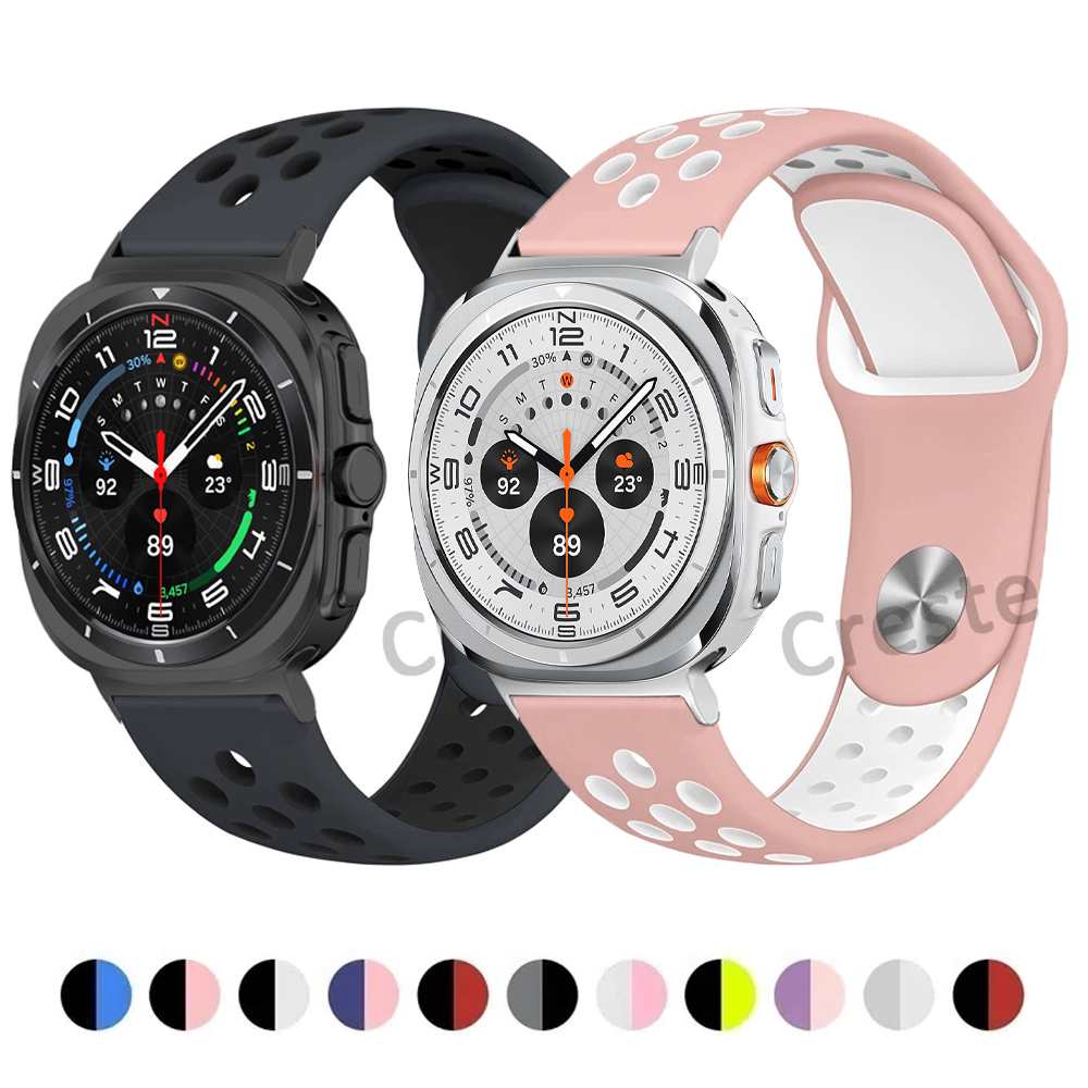 Voor Samsung Galaxy Watch Ultr - Men'S Accessories Nike recensie en prijs