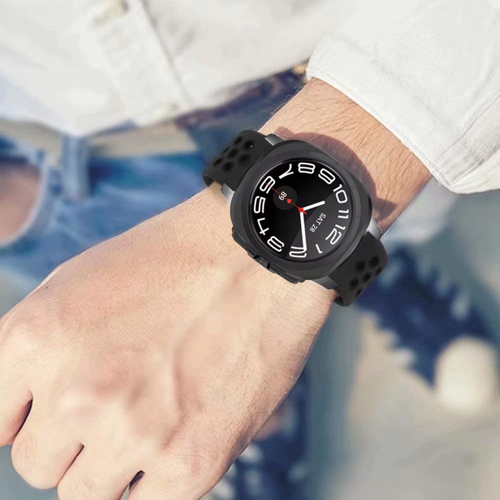Voor Samsung Galaxy Watch Ultr - Men'S Accessories Nike recensie en prijs