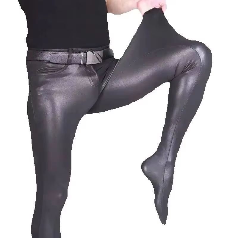 Mode skinny jeans sexy casual  - Men'S Accessories For Jeans recensie en prijs