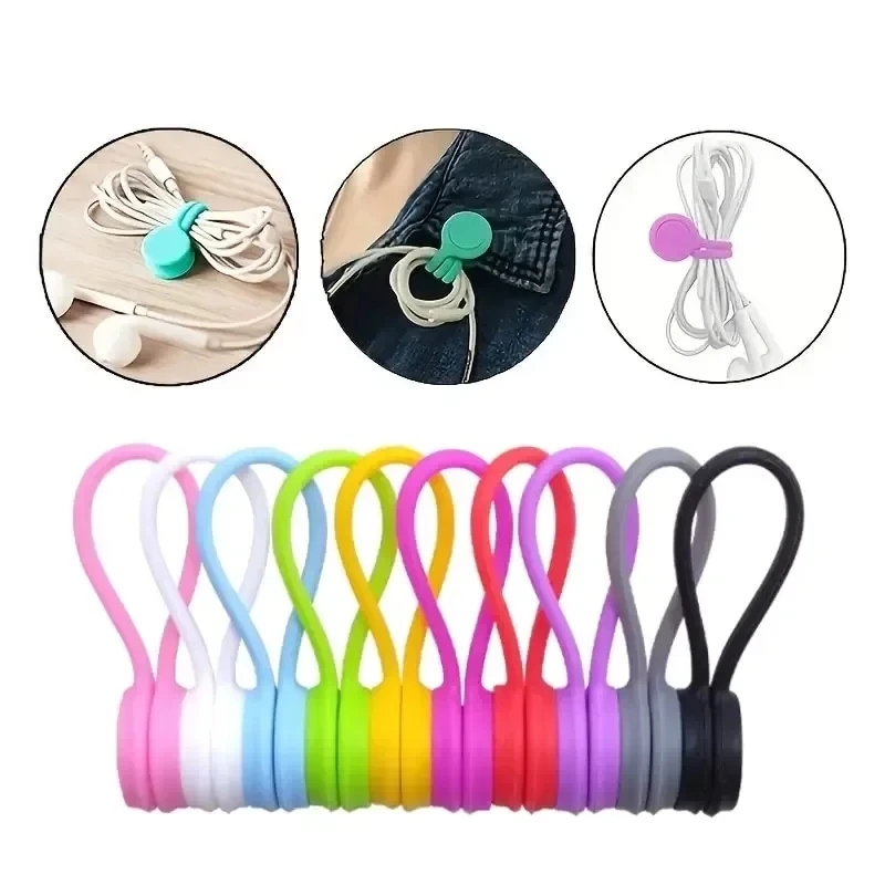 5/3/1PCS Siliconen Magnetische - Tie Clip Set recensie en prijs