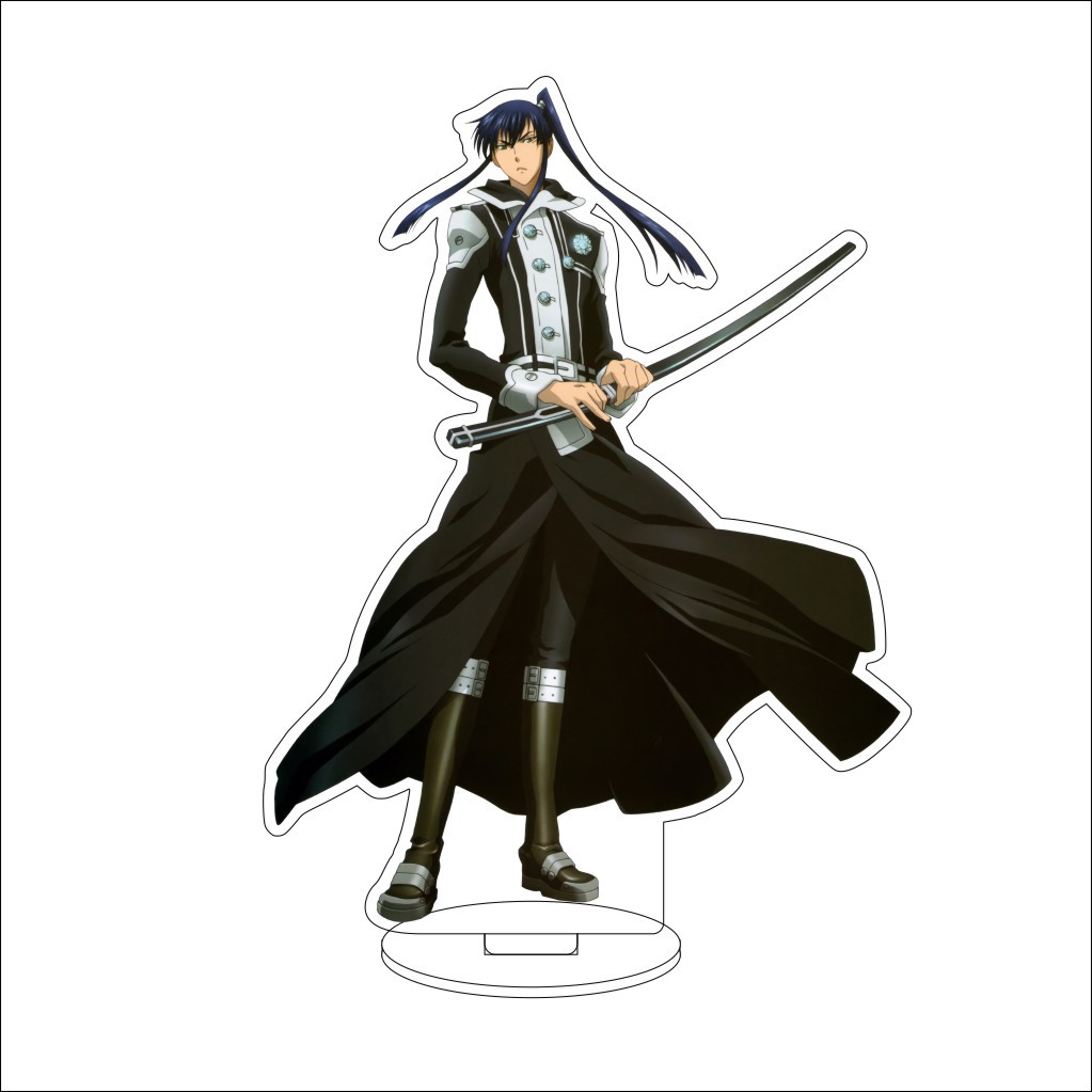 16CM Anime D.Gray-man Allen Wa - Men Accessories To Gift recensie en prijs