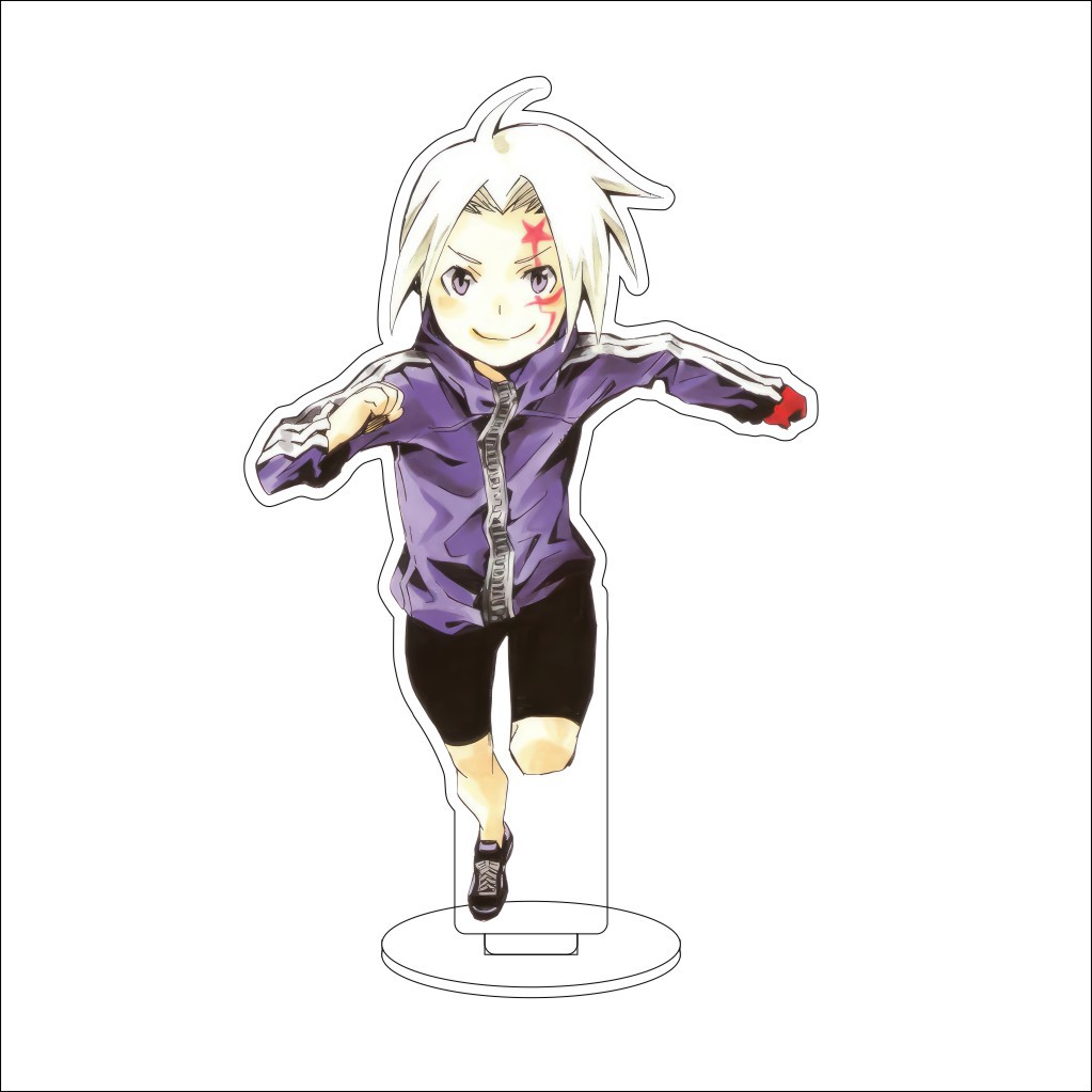 16CM Anime D.Gray-man Allen Wa - Men Accessories To Gift recensie en prijs