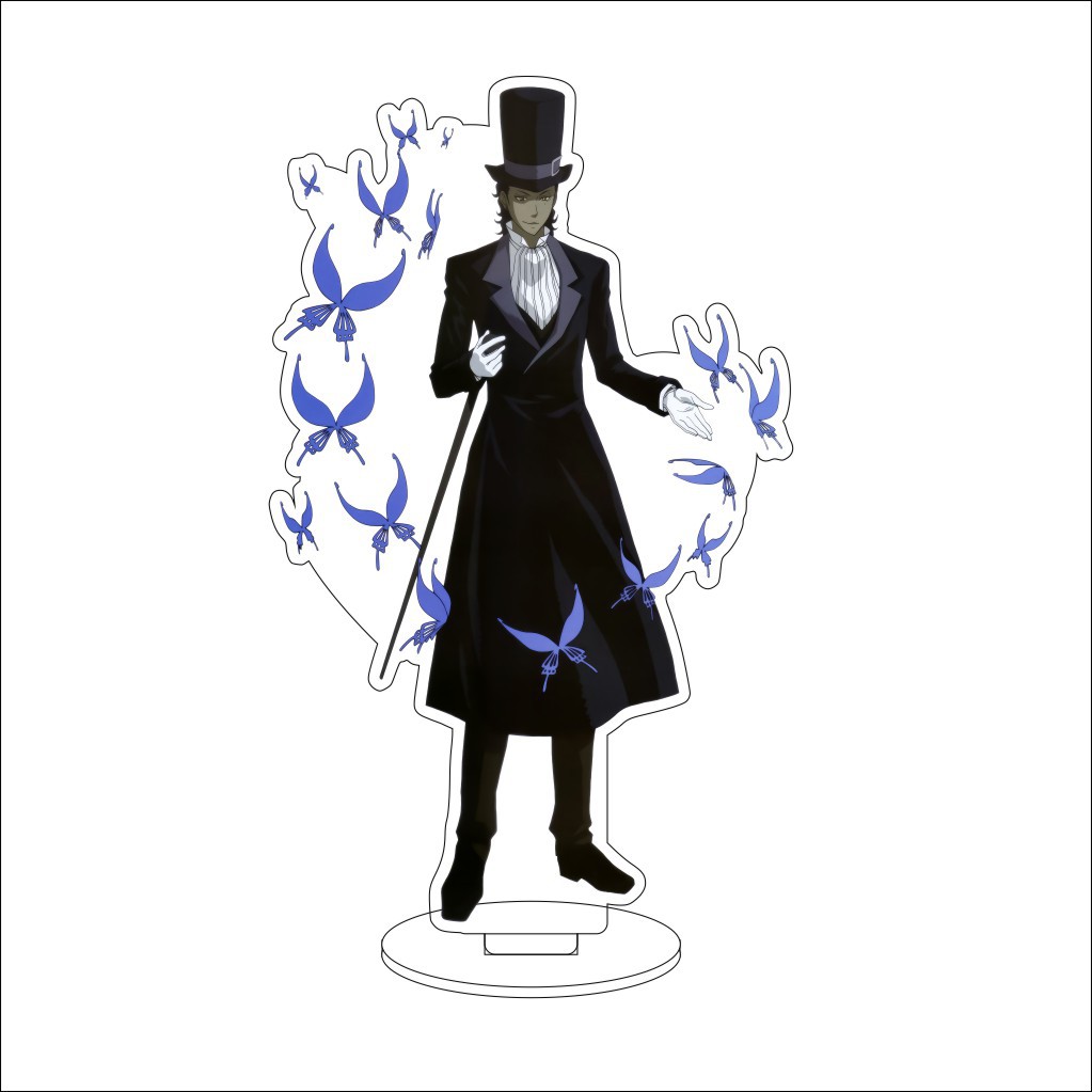 16CM Anime D.Gray-man Allen Wa - Men Accessories To Gift recensie en prijs