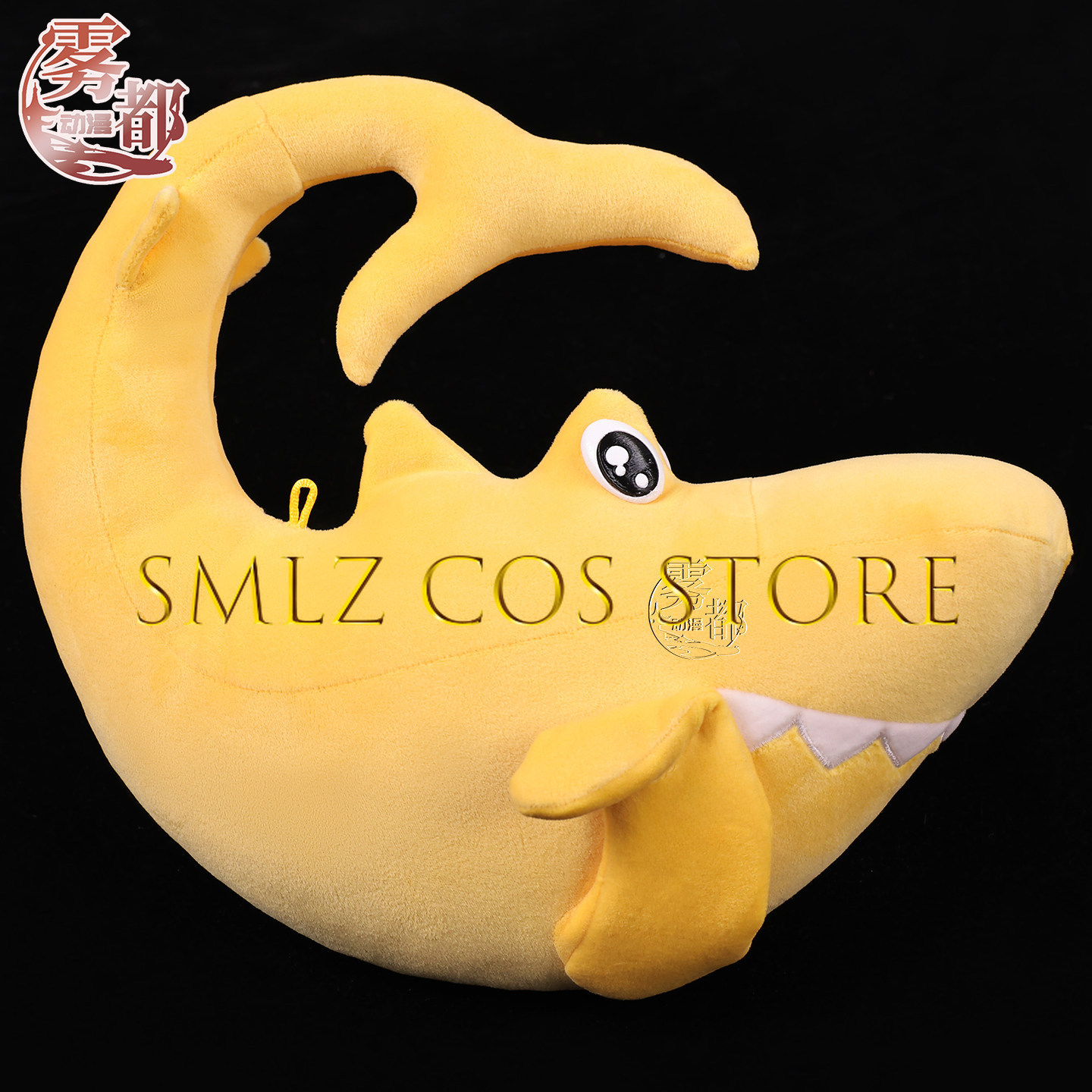 2026 Shark Wriothesley Cosplay - Men Accessories For Suit recensie en prijs