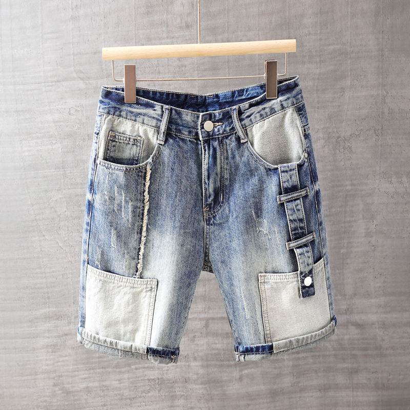 Korte jeansbroek voor heren me - Men'S Accessories For Jeans recensie en prijs