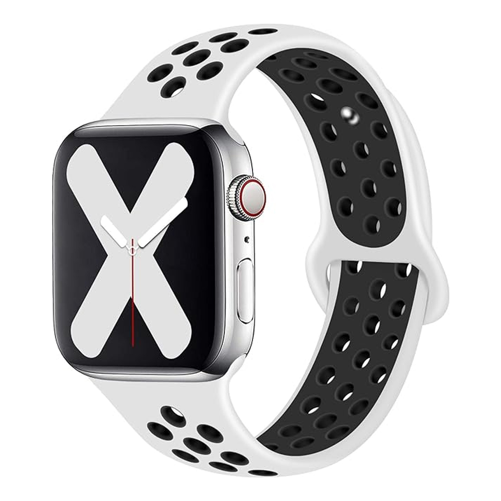 Voor Apple Horlogeband 45mm 44 - Men'S Accessories Nike recensie en prijs