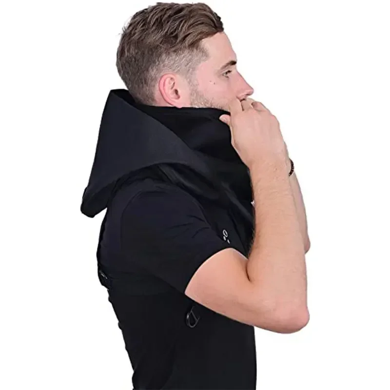 Unisex middeleeuwse hoed met m - Men Accessories H&M recensie en prijs
