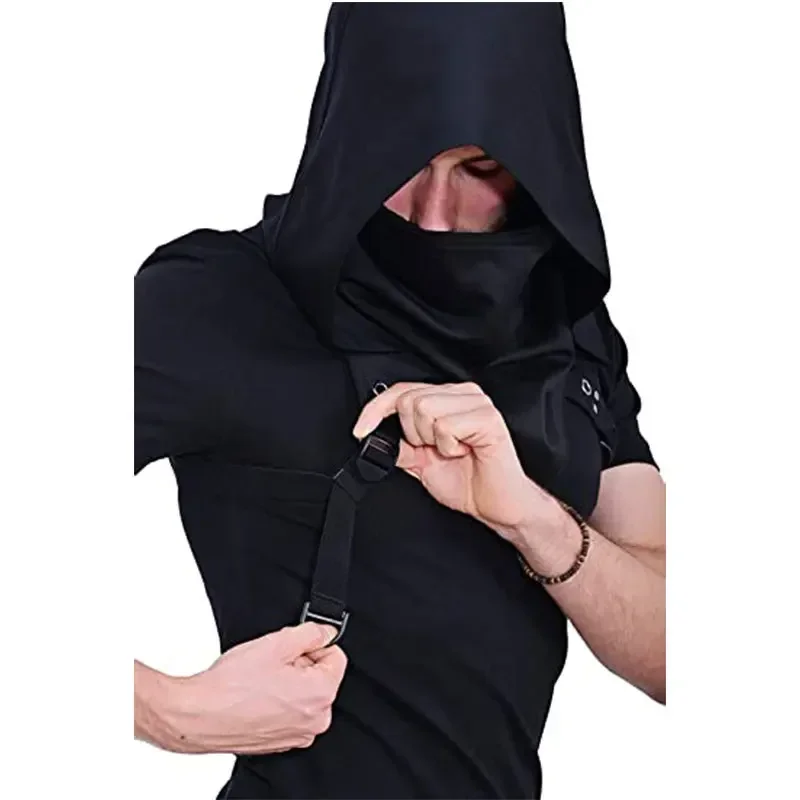 Unisex middeleeuwse hoed met m - Men Accessories H&M recensie en prijs