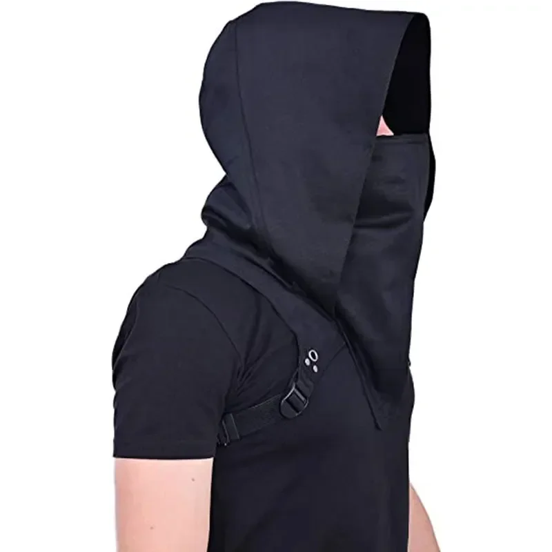 Unisex middeleeuwse hoed met m - Men Accessories H&M recensie en prijs