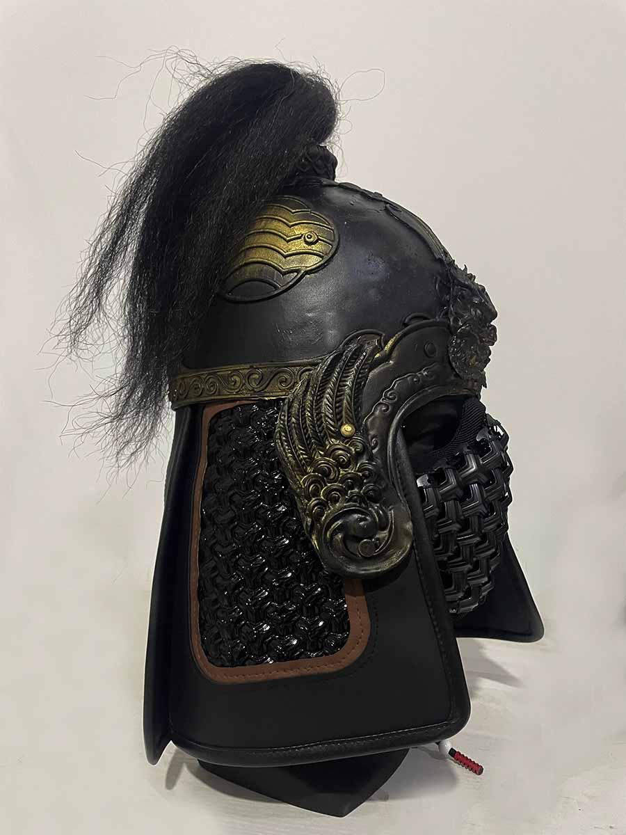 Echte Armor Helm Mannen Chines - Men Accessories H&M recensie en prijs