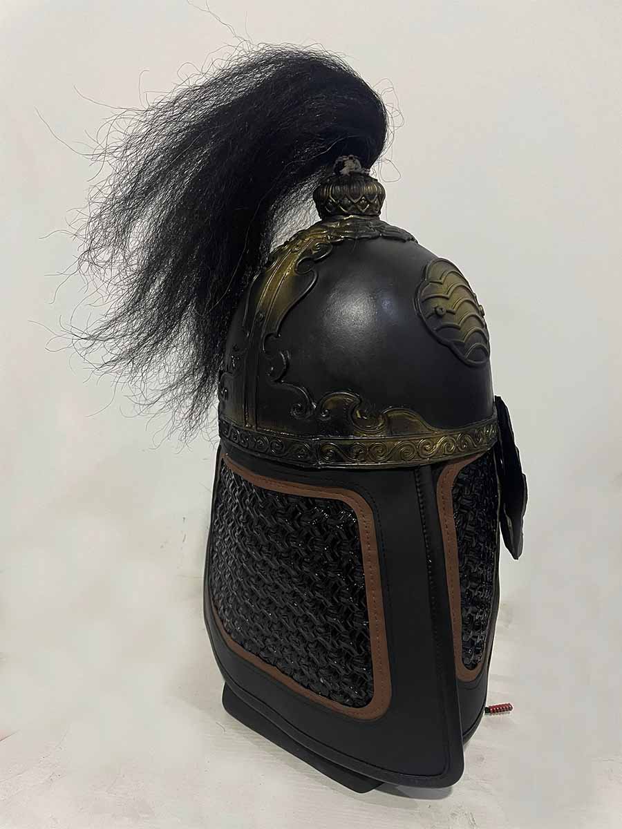 Echte Armor Helm Mannen Chines - Men Accessories H&M recensie en prijs
