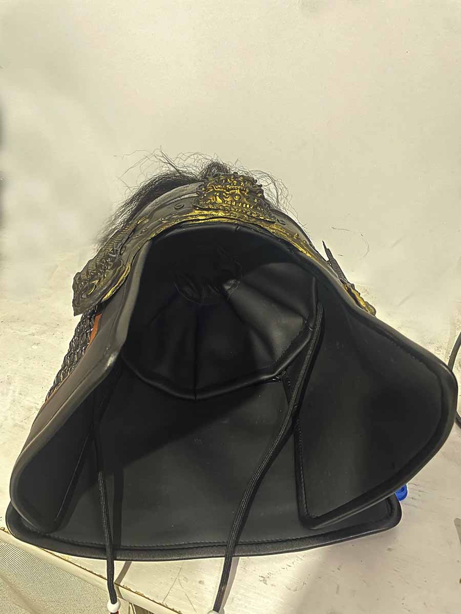 Echte Armor Helm Mannen Chines - Men Accessories H&M recensie en prijs