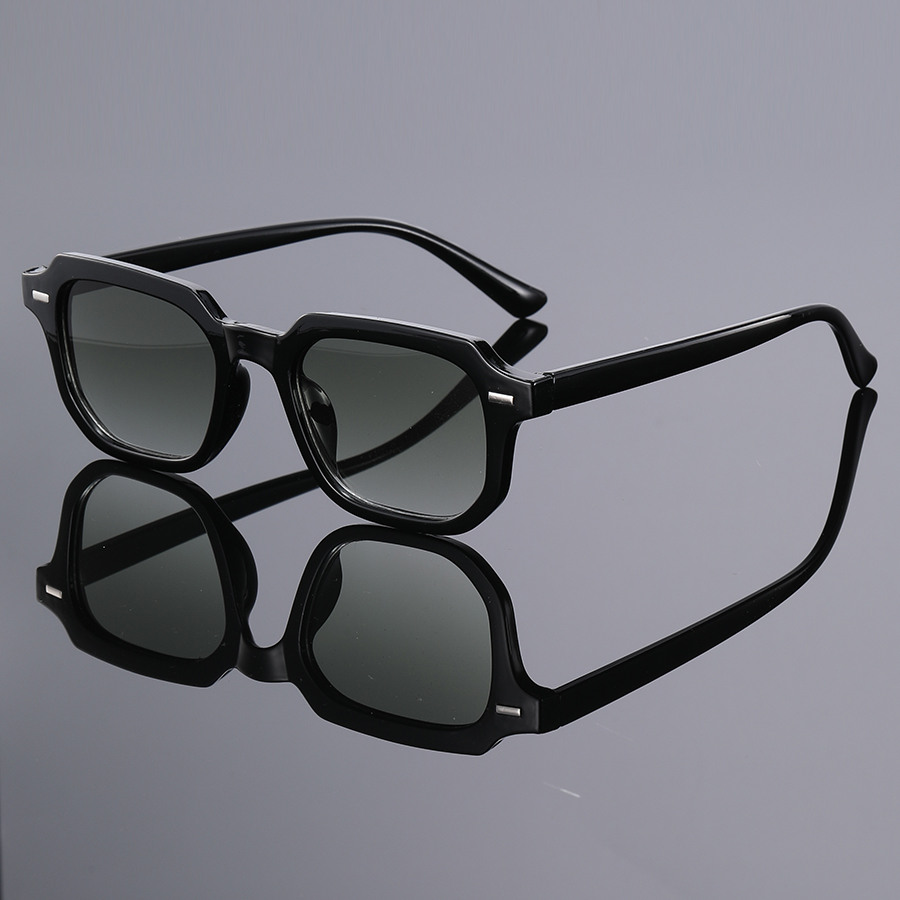 1Pc Herenmode Bril Nieuw Trend - Men'S Accessories Glasses recensie en prijs