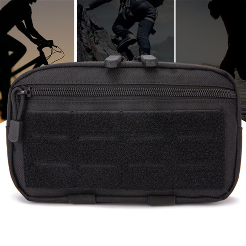 2026 Nieuwe Mannelijke Outdoor - Men Accessories Kit Bag recensie en prijs