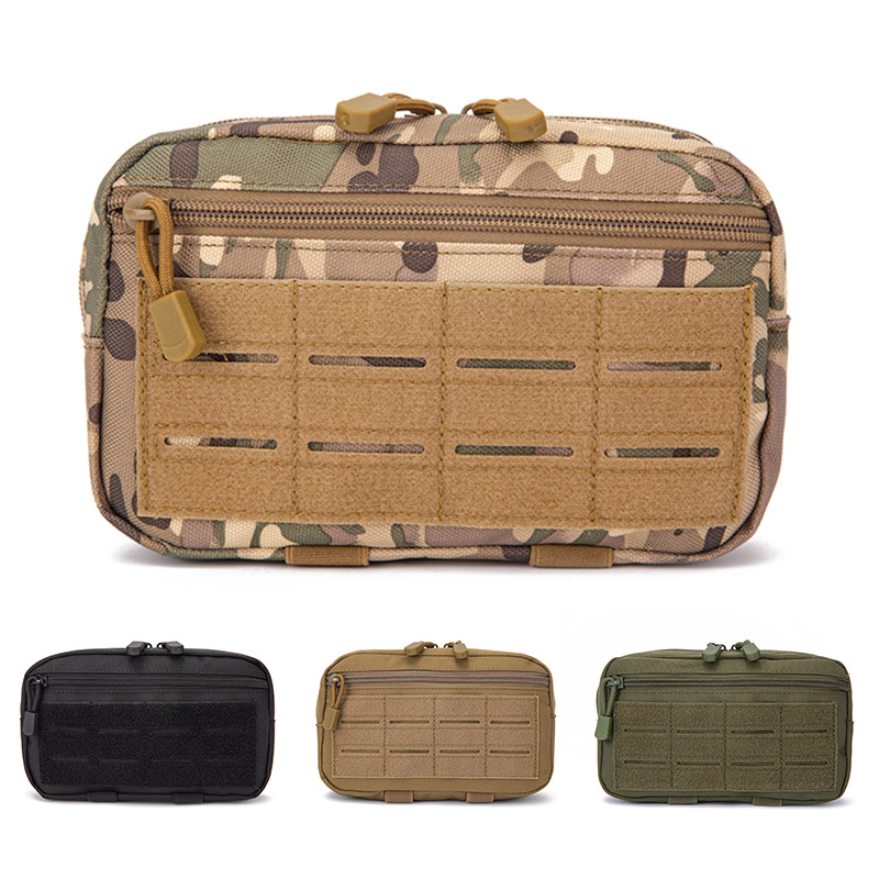 2026 Nieuwe Mannelijke Outdoor - Men Accessories Kit Bag recensie en prijs