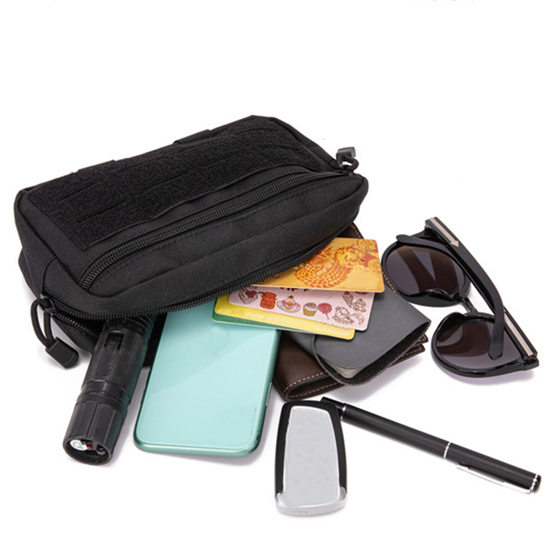 2026 Nieuwe Mannelijke Outdoor - Men Accessories Kit Bag recensie en prijs