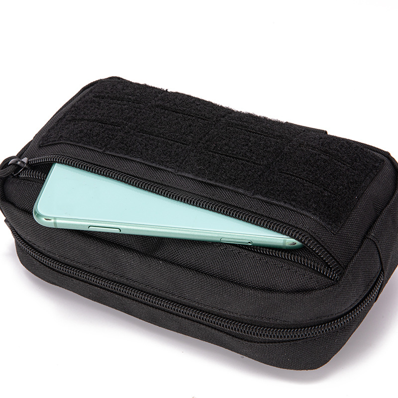 2026 Nieuwe Mannelijke Outdoor - Men Accessories Kit Bag recensie en prijs