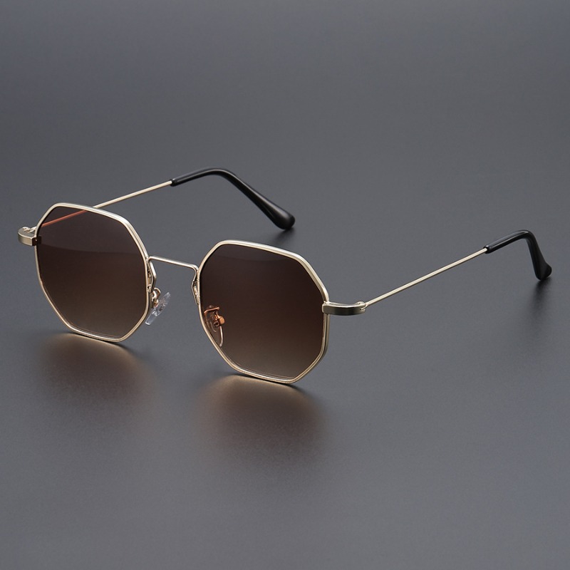 Sexy kleine vierkante zonnebri - Men'S Accessories Glasses recensie en prijs