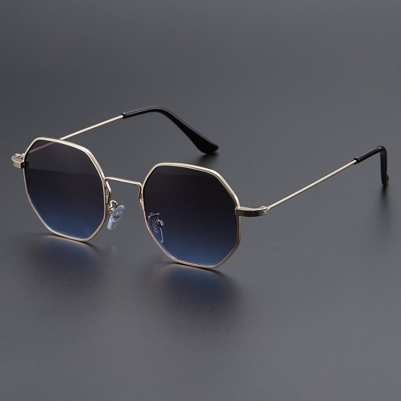 Sexy kleine vierkante zonnebri - Men'S Accessories Glasses recensie en prijs