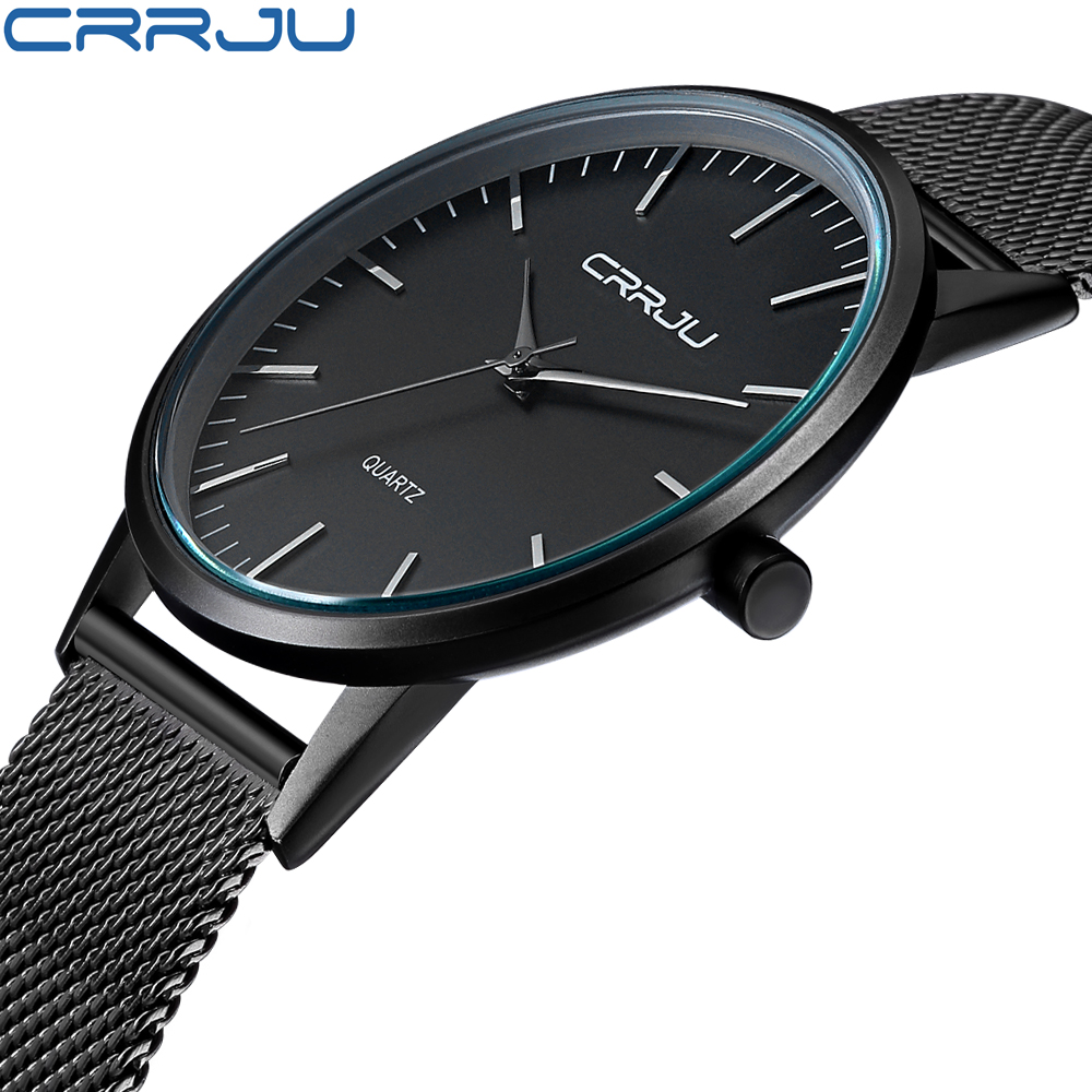 CRRJU Top Horloges Mannen Luxe - Men'S Accessories Luxury Brands recensie en prijs