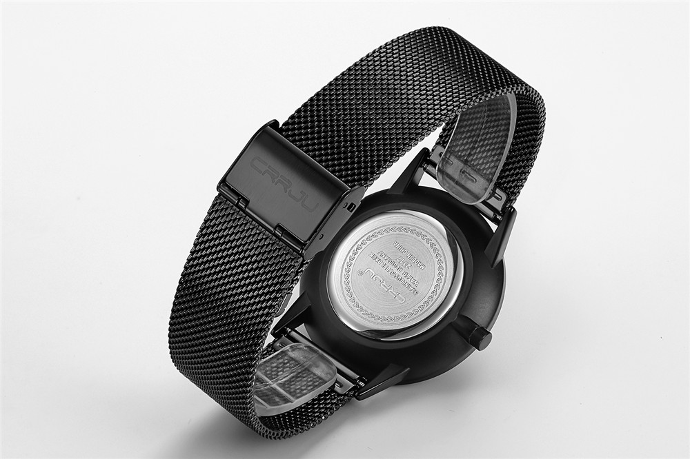 CRRJU Top Horloges Mannen Luxe - Men'S Accessories Luxury Brands recensie en prijs